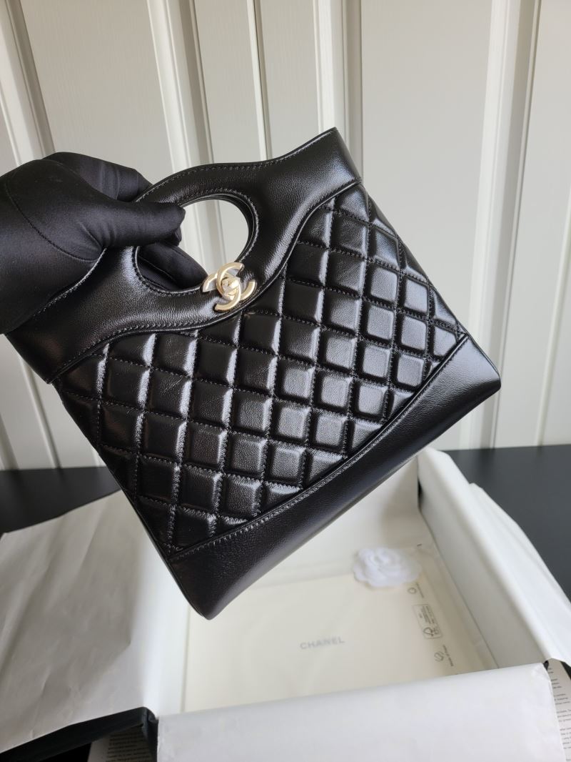 Chanel Top Handle Bags